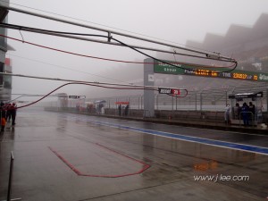 2010 Super Taikyu Round 4 Fuji