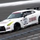 R35 GTR Super Taikyu 2010 Fuji Speedway