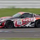 Tominobu Fujii 2010 Super Taikyu Fuji Speedway