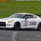 R35 GTR Super Taikyu 2010 Fuji Speedway