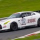 R35 GTR Super Taikyu 2010 Fuji Speedway