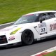 R35 GTR Super Taikyu 2010 Fuji Speedway