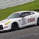R35 GTR Super Taikyu 2010 Fuji Speedway