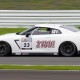 R35 GTR Super Taikyu 2010 Fuji Speedway