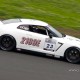 R35 GTR Super Taikyu 2010 Fuji Speedway