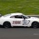 R35 GTR Super Taikyu 2010 Fuji Speedway