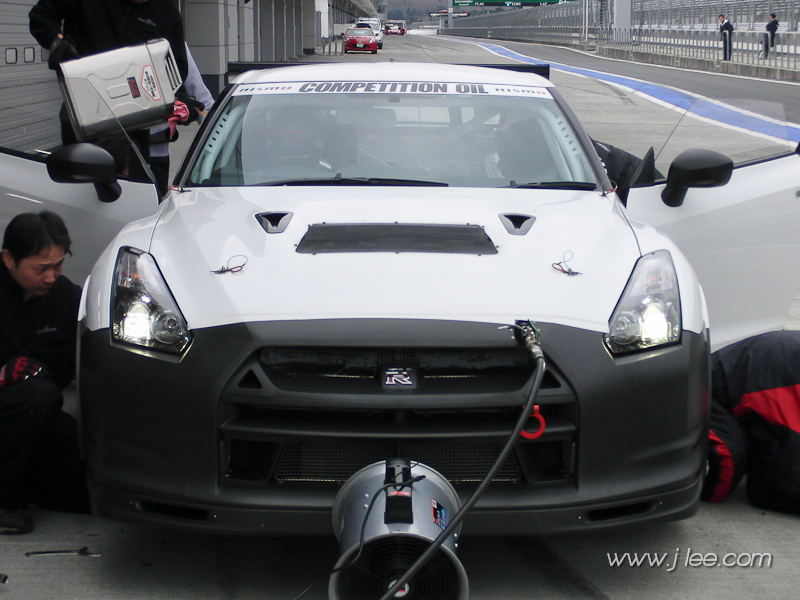 R35 ST1 #1
