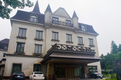 Auberge Blanche